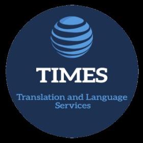 Times Translation Ltd